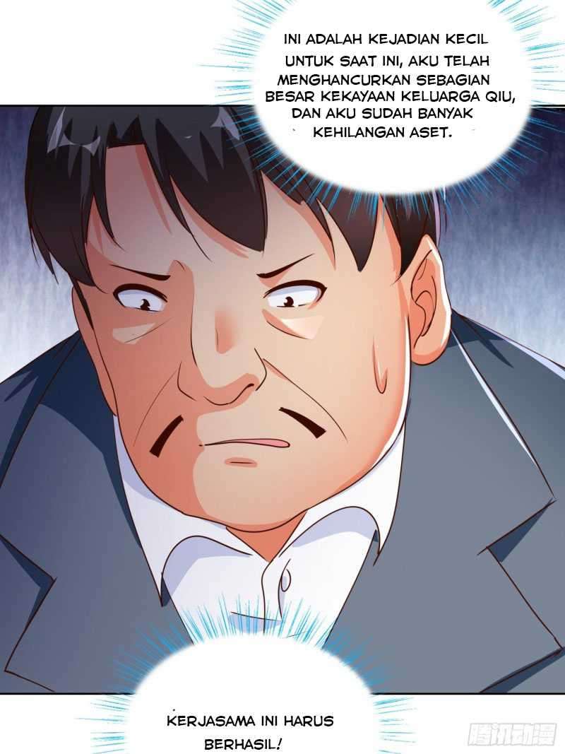Super School Doctor (Supreme Campus Doctor) Chapter 129 Gambar 32